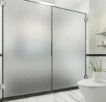 Frosted Glass in Qatar