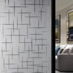 Frosted Glass in Qatar