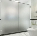 Frosted Glass in Qatar