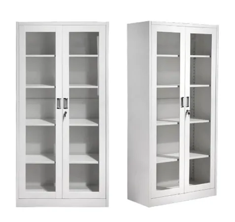 Heavy Duty Shelving in Qatar