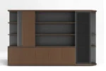 Office Shelving in Qatar