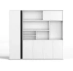 Office Shelving in Qatar