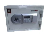 Steel Locker in Qatar