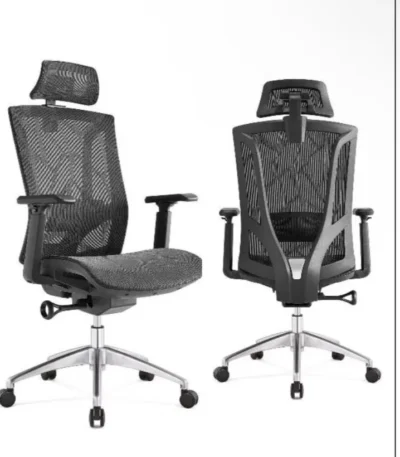 Ergonomic Chairs in Qatar