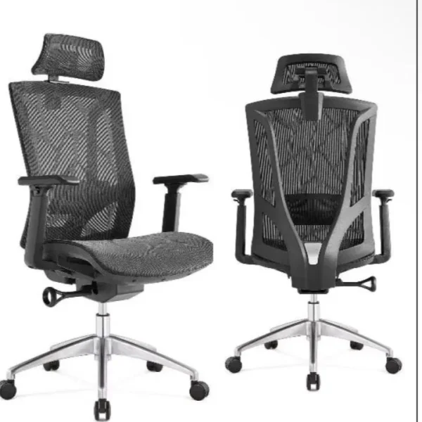 Ergonomic Chairs in Qatar