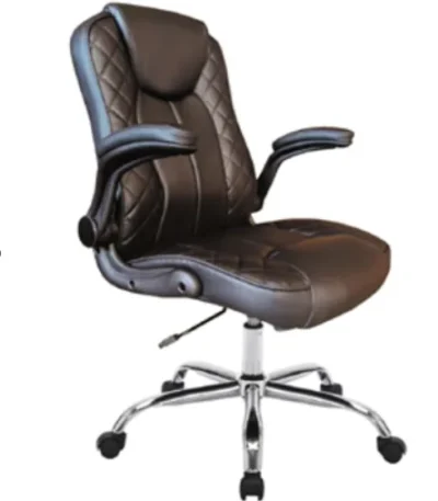 Executive Chairs – YS-2301A-P-BLK-2-400x457 YS-2301A-P-BLK-2-400x457 in Qatar