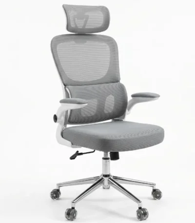 High Back Chairs – NF8234A NF8234A in Qatar