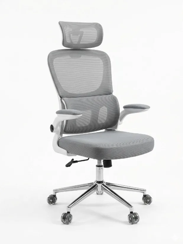 High Back Chairs – NF8234A NF8234A in Qatar