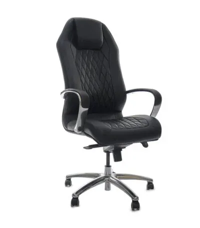 Medium Back Chairs – NF-103-1 in Qatar