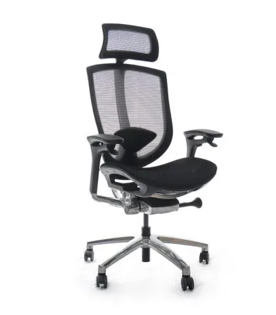 Medium Back Chairs – CH-280A-2-1 in Qatar