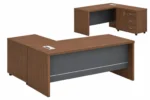 Manager Desk in Qatar