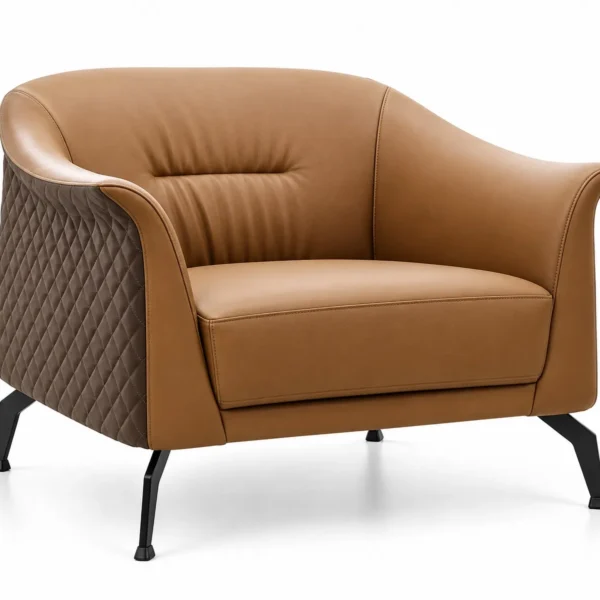 Single-Seater Sofa in Qatar