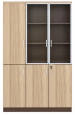 Wooden Cabinet in Qatar