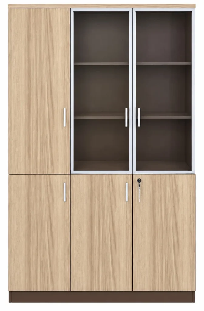 Wooden Cabinet in Qatar
