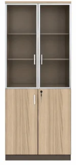 Wooden Cabinet in Qatar