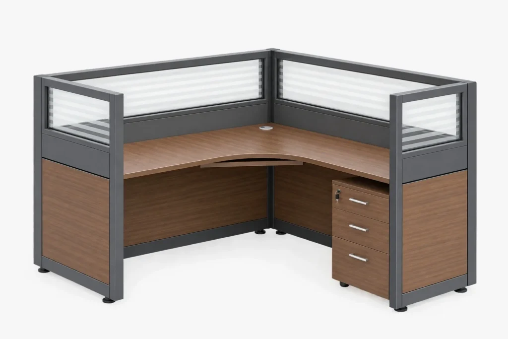 Modular Workstation in Qatar