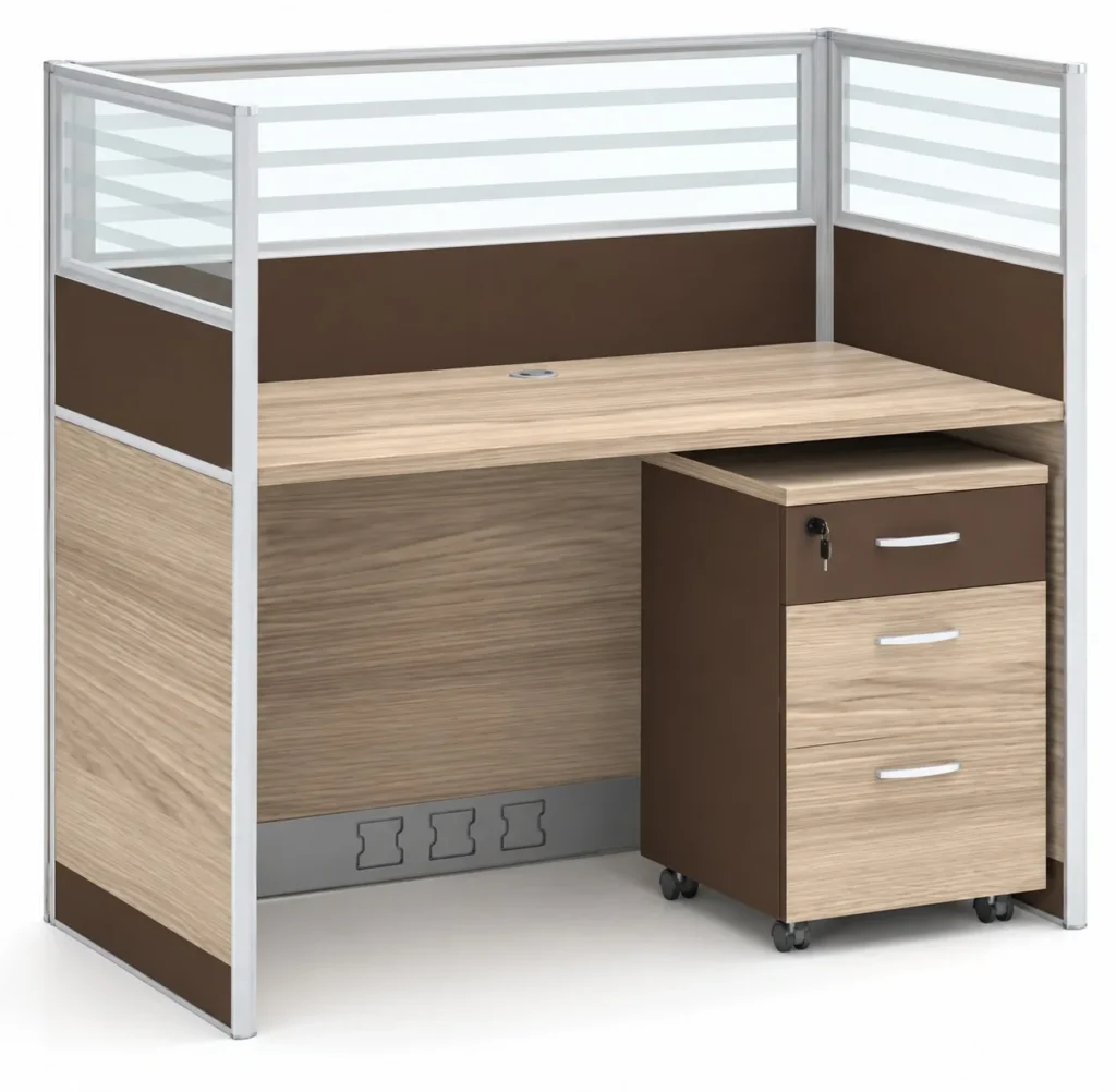 Workstation in Qatar
